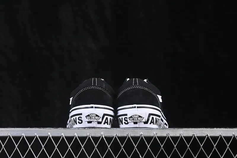 All Categories Vans Vans Series Vans Low Vans Low Vans Old Skool Dx Vans Low Bang Casual Skateboard Shoes VN0A38G2PXC